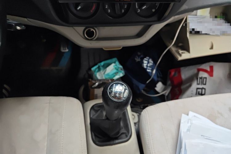 Used CHANGAN KAICHENG Star 2013 1.2L New Changan Star Basic Version Gear Lever