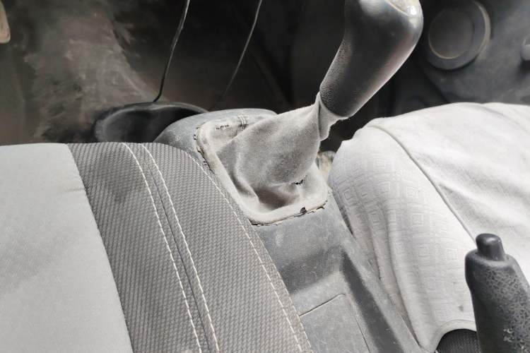 Used CHANGAN KAICHENG Star 2013 1.2L New Changan Star Basic Version Gear Lever