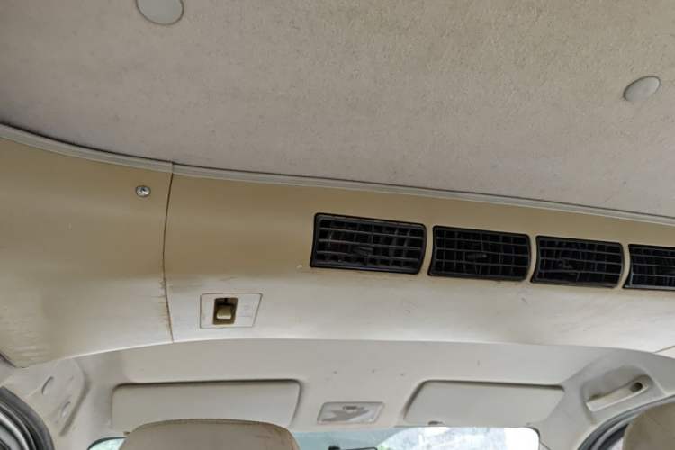 Used CHANGAN KAICHENG Star 2013 1.2L New Changan Star Basic Version Headliner