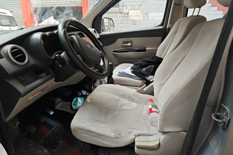 Used CHANGAN KAICHENG Star 2013 1.2L New Changan Star Basic Version Left Front Seat