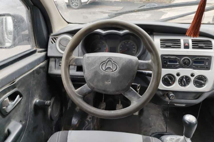 Used CHANGAN KAICHENG Star 2013 1.2L New Changan Star Basic Version Steering Wheel