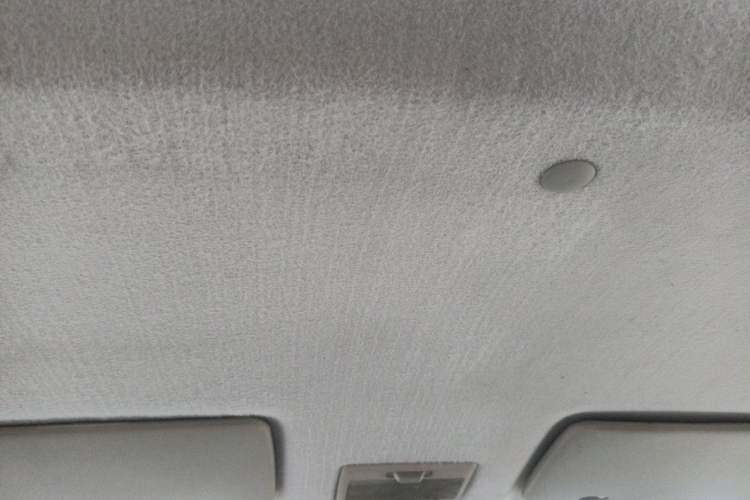Used CHANGAN KAICHENG Star 2013 1.2L New Changan Star Basic Version Headliner