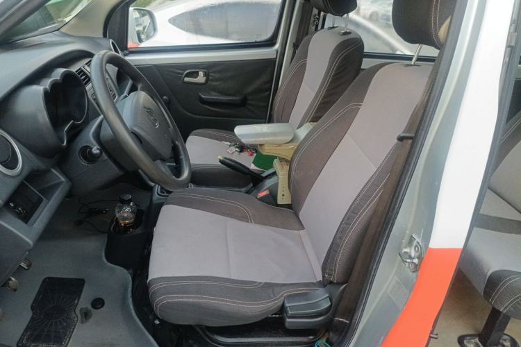 Used CHANGAN KAICHENG Star 2013 1.2L New Changan Star Basic Version Left Front Seat