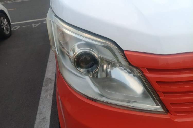 Used CHANGAN KAICHENG Star 2013 1.2L New Changan Star Basic Version Right Front Headlight