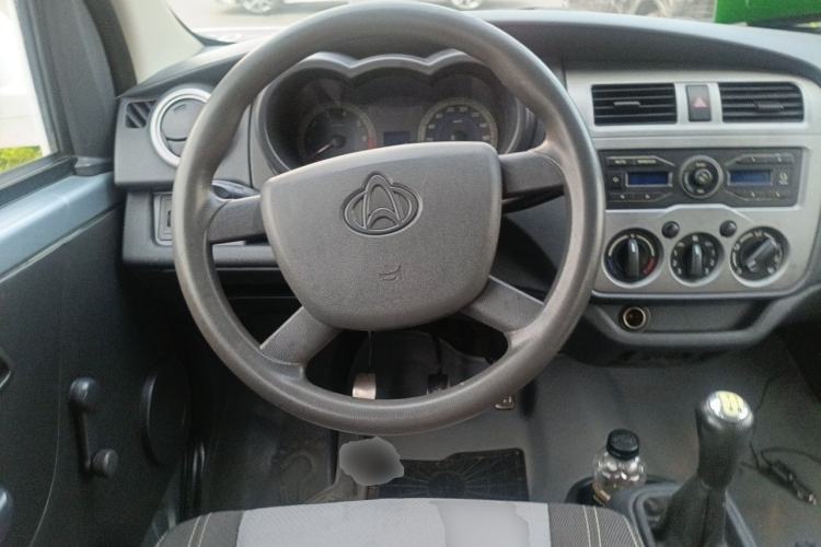 Used CHANGAN KAICHENG Star 2013 1.2L New Changan Star Basic Version Steering Wheel