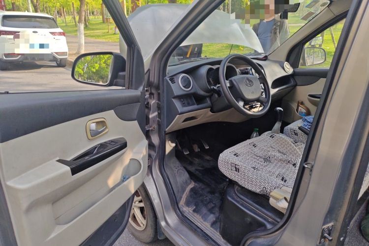 Used CHANGAN KAICHENG Star 2013 1.2L New Changan Star Standard Model Driver Seat