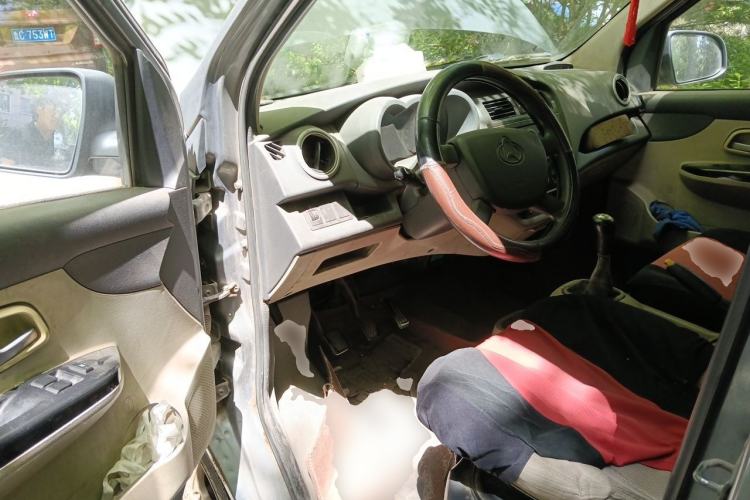 Used CHANGAN KAICHENG Star 2013 1.2L New Changan Star Standard Model Driver Seat
