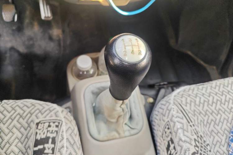 Used CHANGAN KAICHENG Star 2013 1.2L New Changan Star Standard Model Gear Lever