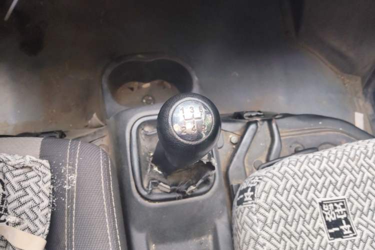 Used CHANGAN KAICHENG Star 2013 1.2L New Changan Star Basic Version Gear Lever