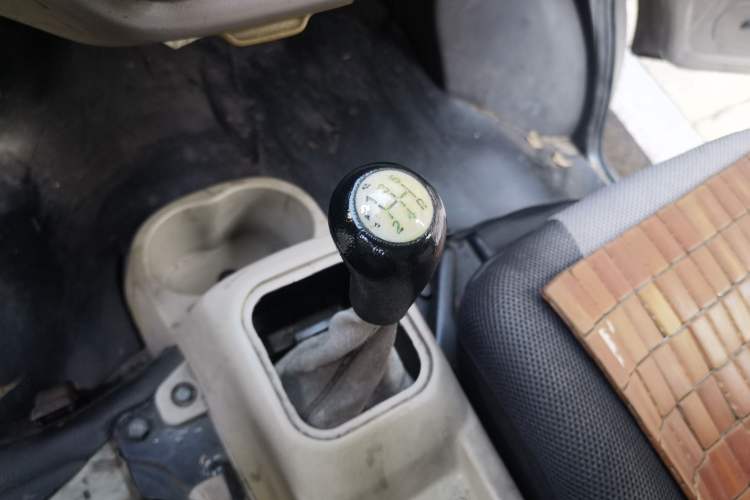 Used CHANGAN KAICHENG Star 2013 1.2L New Changan Star Standard Model Gear Lever