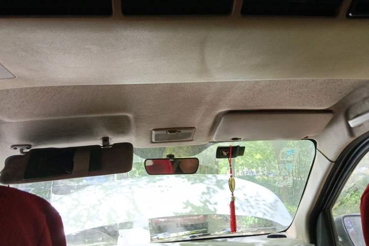 Used CHANGAN KAICHENG Star 2013 1.2L New Changan Star Standard Model Headliner