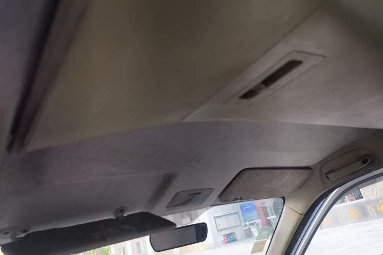 Used CHANGAN KAICHENG Star 2013 1.2L New Changan Star Standard Model Headliner