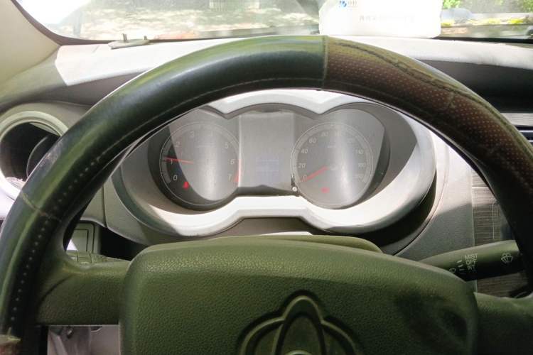 Used CHANGAN KAICHENG Star 2013 1.2L New Changan Star Standard Model Instrument Cluster