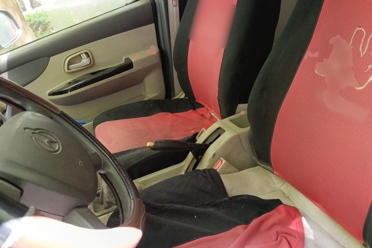 Used CHANGAN KAICHENG Star 2013 1.2L New Changan Star Standard Model Left Front Seat