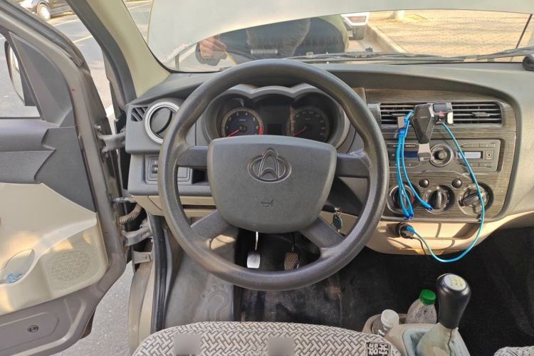 Used CHANGAN KAICHENG Star 2013 1.2L New Changan Star Standard Model Steering Wheel