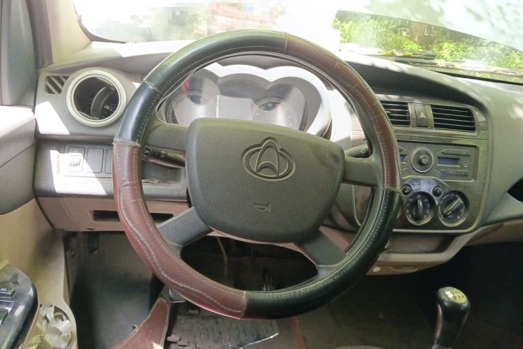 Used CHANGAN KAICHENG Star 2013 1.2L New Changan Star Standard Model Steering Wheel