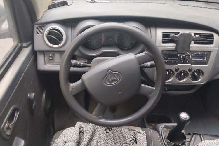 Used CHANGAN KAICHENG Star 2013 1.2L New Changan Star Basic Version Steering Wheel