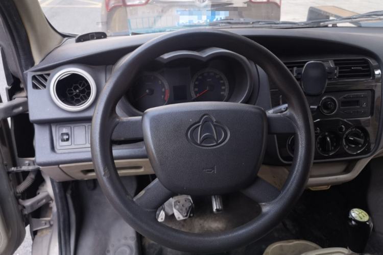 Used CHANGAN KAICHENG Star 2013 1.2L New Changan Star Standard Model Steering Wheel