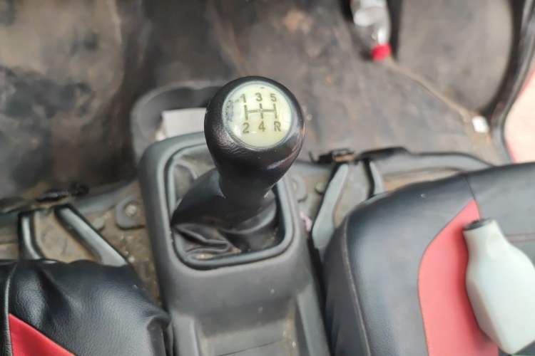 Used CHANGAN KAICHENG Star 2013 1.2L New Changan Star Basic Version Gear Lever