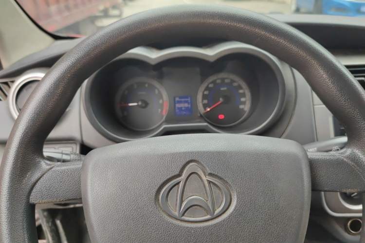 Used CHANGAN KAICHENG Star 2013 1.2L New Changan Star Basic Version Instrument Cluster