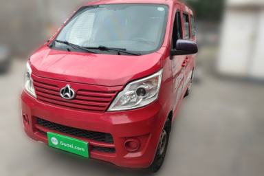 Used CHANGAN KAICHENG Star 2013 1.2L New Changan Star Basic Version