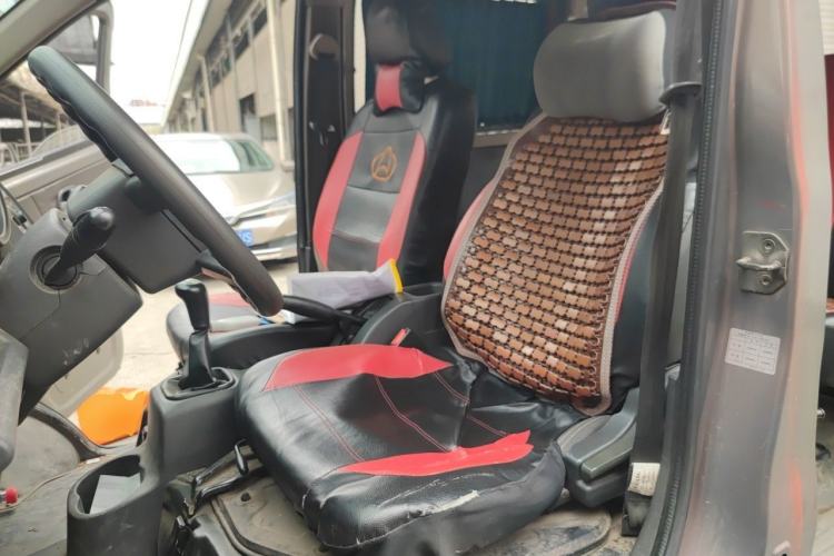 Used CHANGAN KAICHENG Star 2013 1.2L New Changan Star Basic Version Left Front Seat