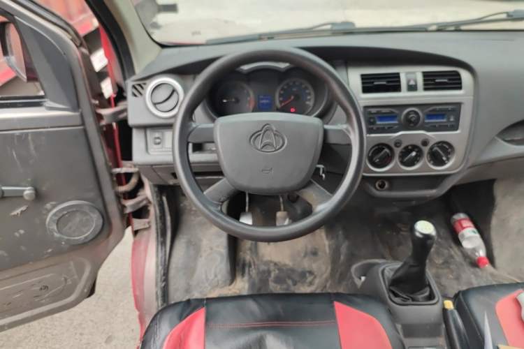 Used CHANGAN KAICHENG Star 2013 1.2L New Changan Star Basic Version Steering Wheel