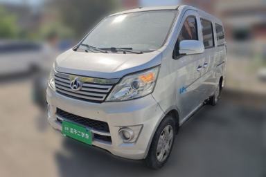 Used CHANGAN KAICHENG Star 2013 1.2L New Changan Star Basic Version