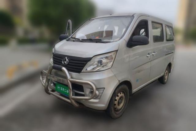 Used CHANGAN KAICHENG Star 2013 1.2L New Changan Star Basic Version