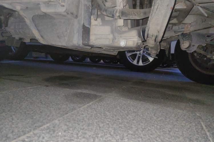 Used CHANGAN KAICHENG Star 2013 1.2L New Changan Star Basic Version Chassis Front Right