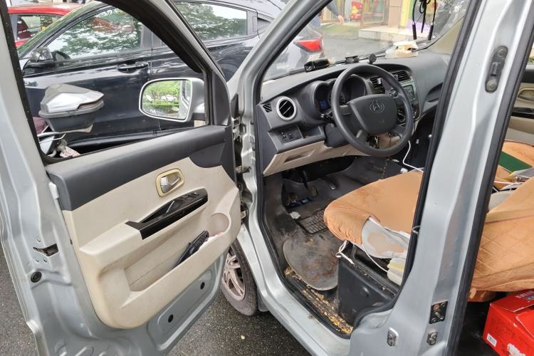 Used CHANGAN KAICHENG Star 2013 1.2L New Changan Star Standard Model Driver Seat