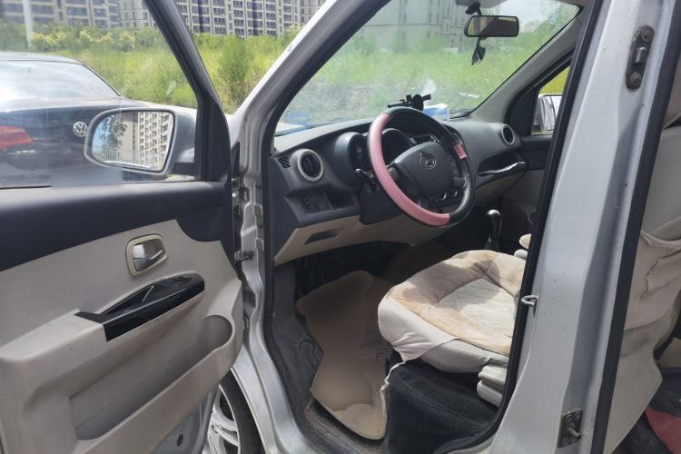 Used CHANGAN KAICHENG Star 2013 1.2L New Changan Star Standard Model Driver Seat