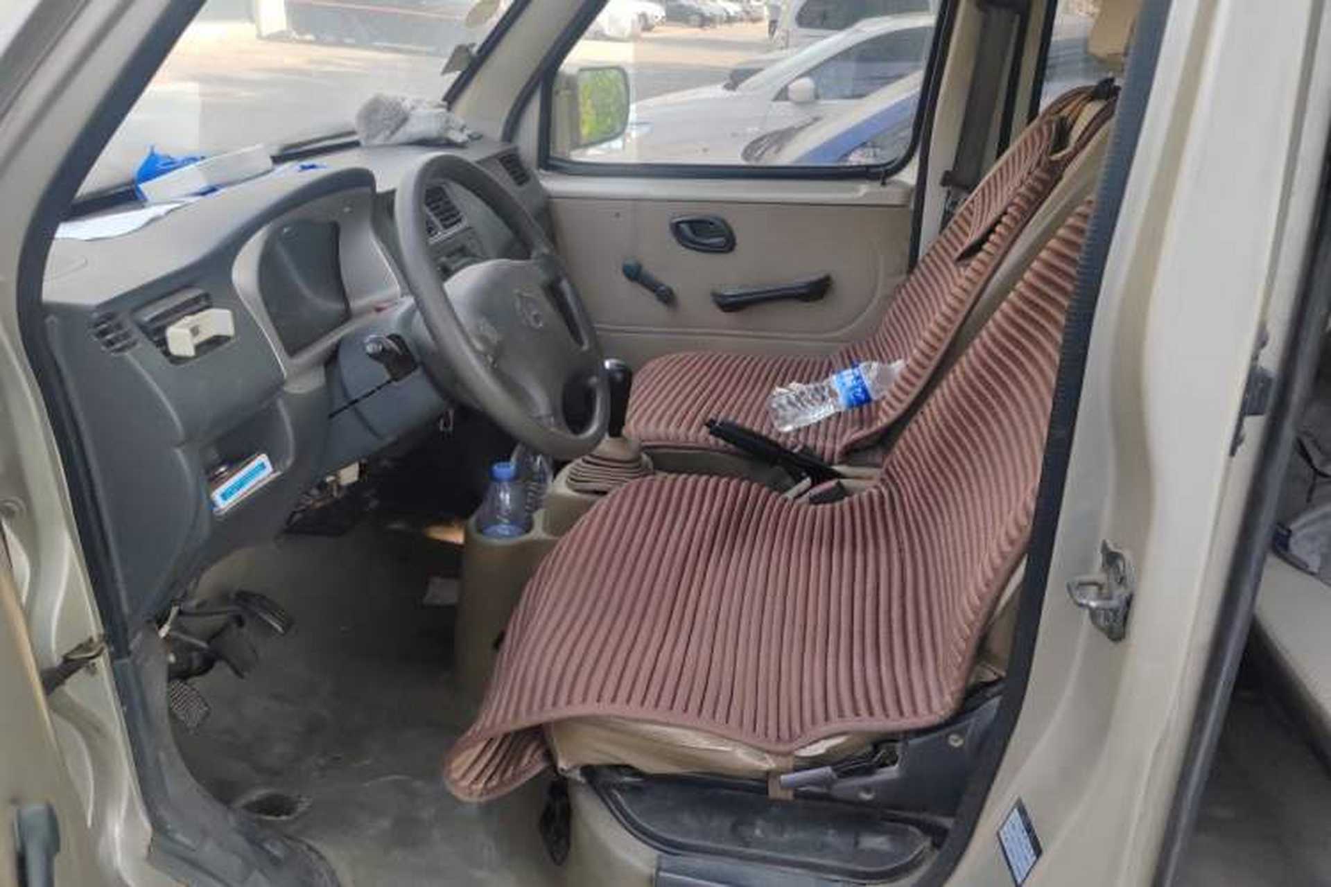 Used CHANGAN KAICHENG Star  Driver Seat