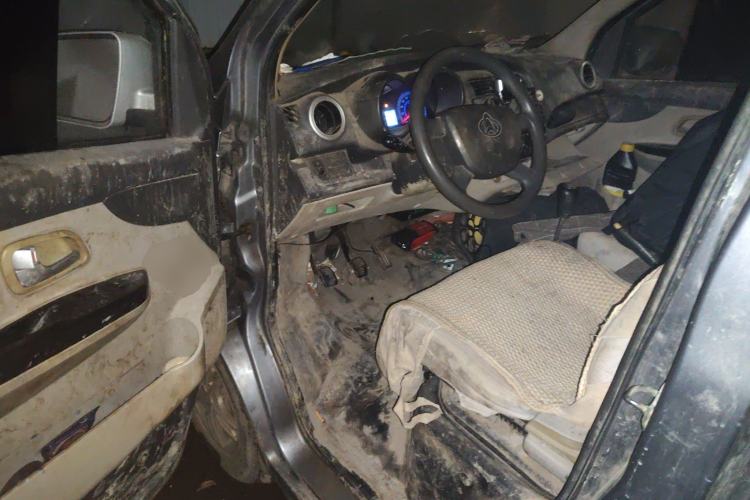 Used CHANGAN KAICHENG Star 2013 1.2L New Changan Star Standard Model Driver Seat