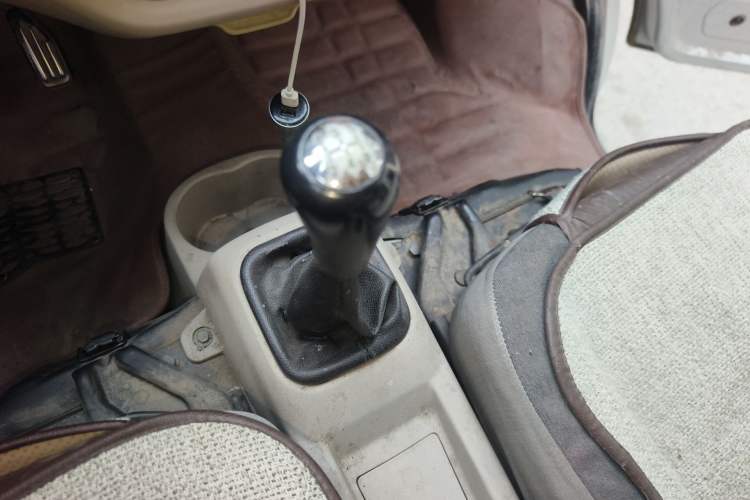 Used CHANGAN KAICHENG Star 2013 1.2L New Changan Star Basic Version Gear Lever