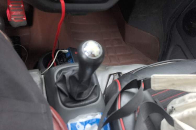 Used CHANGAN KAICHENG Star 2013 1.2L New Changan Star Basic Version Gear Lever