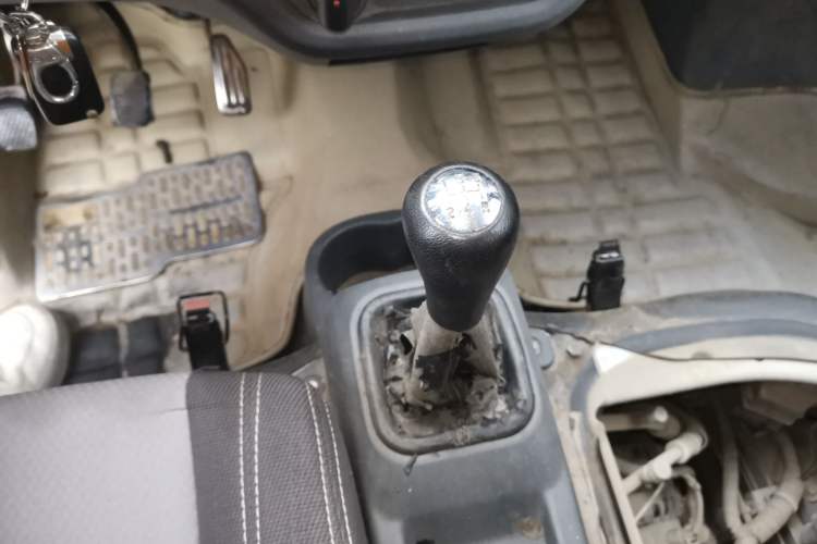 Used CHANGAN KAICHENG Star 2013 1.2L New Changan Star Basic Version Gear Lever