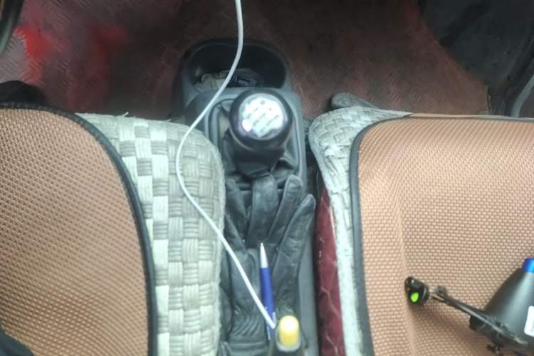 Used CHANGAN KAICHENG Star 2013 1.2L New Changan Star Basic Version Gear Lever