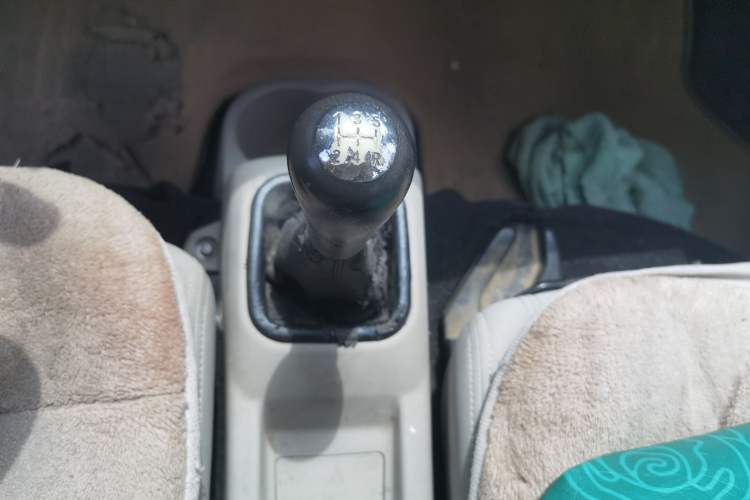 Used CHANGAN KAICHENG Star 2013 1.2L New Changan Star Standard Model Gear Lever