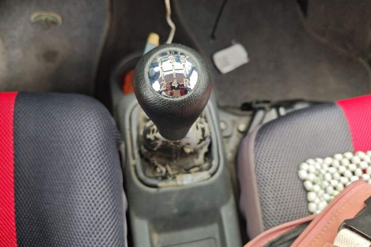 Used CHANGAN KAICHENG Star 2013 1.2L New Changan Star Basic Version Gear Lever