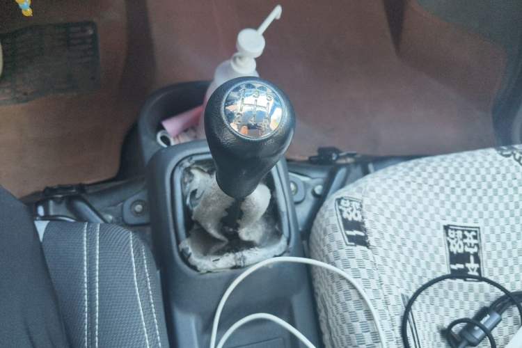 Used CHANGAN KAICHENG Star 2013 1.2L New Changan Star Basic Version Gear Lever