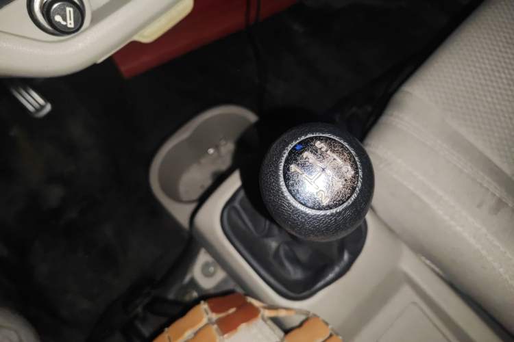 Used CHANGAN KAICHENG Star 2013 1.2L New Changan Star Basic Version Gear Lever
