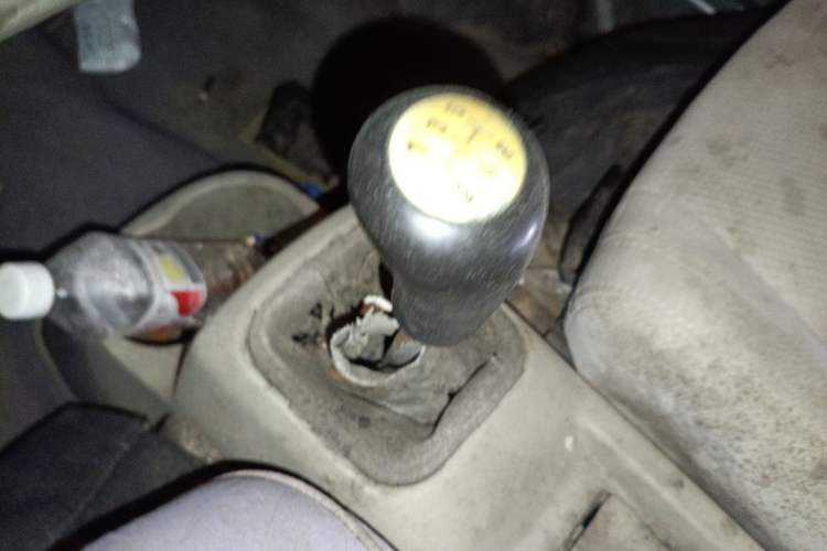 Used CHANGAN KAICHENG Star 2013 1.2L New Changan Star Basic Version Gear Lever
