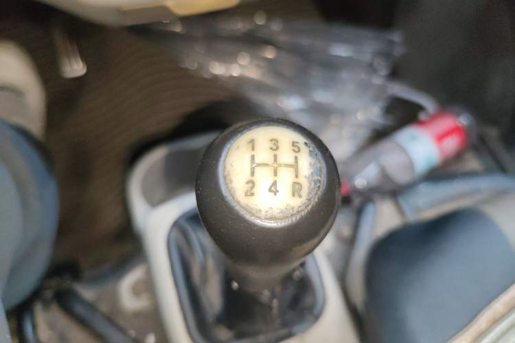 Used CHANGAN KAICHENG Star 2013 1.2L New Changan Star Basic Version Gear Lever
