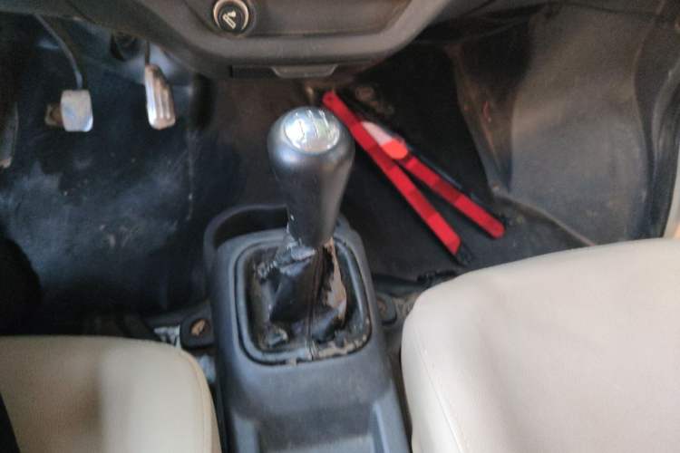 Used CHANGAN KAICHENG Star 2013 1.2L New Changan Star Basic Version Gear Lever