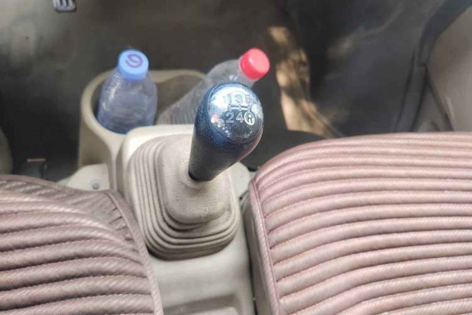 Used CHANGAN KAICHENG Star  Gear Lever