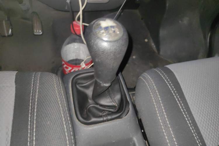 Used CHANGAN KAICHENG Star 2013 1.2L New Changan Star Basic Version Gear Lever