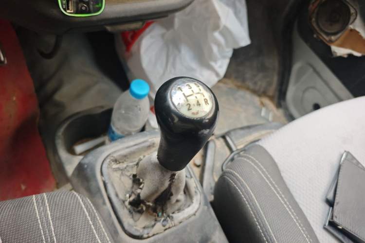 Used CHANGAN KAICHENG Star 2013 1.2L New Changan Star Basic Version Gear Lever
