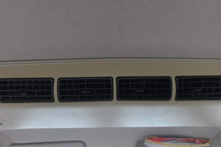 Used CHANGAN KAICHENG Star 2013 1.2L New Changan Star Basic Version Headliner