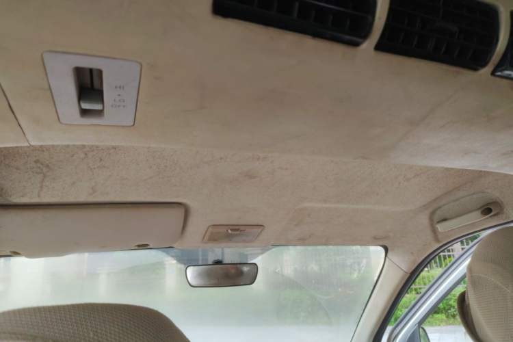 Used CHANGAN KAICHENG Star 2013 1.2L New Changan Star Basic Version Headliner